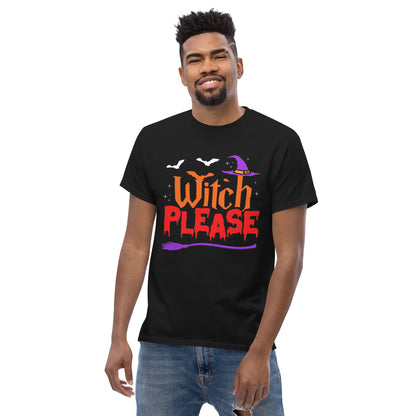 Witch Please T-shirt