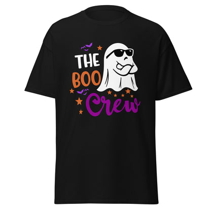 The Boo Crew T-shirt