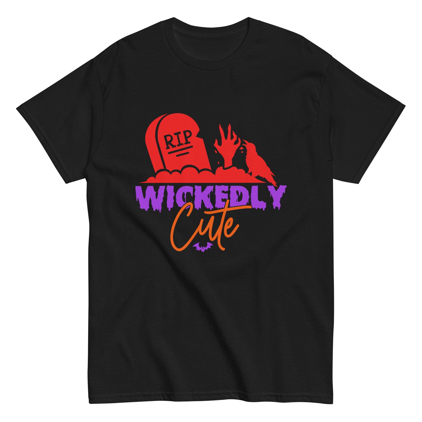 Wickedly Cute T-shirt