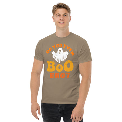 Do you even Boo Bro? T-shirt