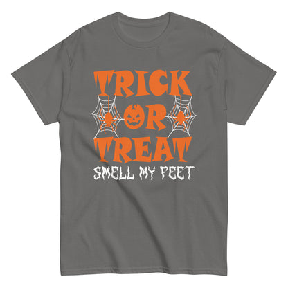 Trick or Treat T-shirt