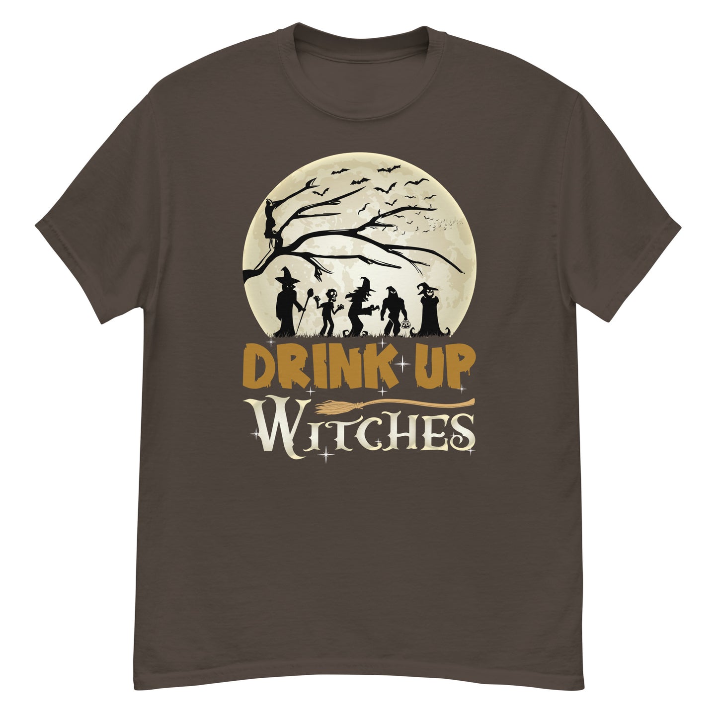 Drink up Witches T-shirt