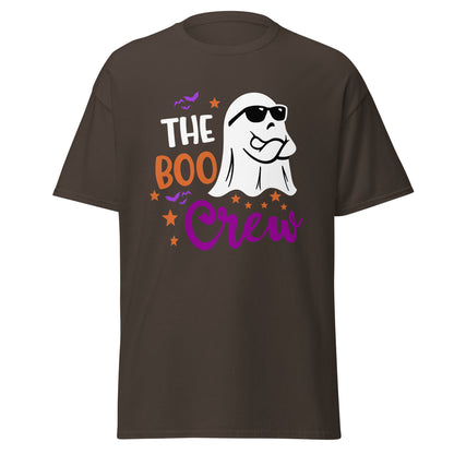 The Boo Crew T-shirt