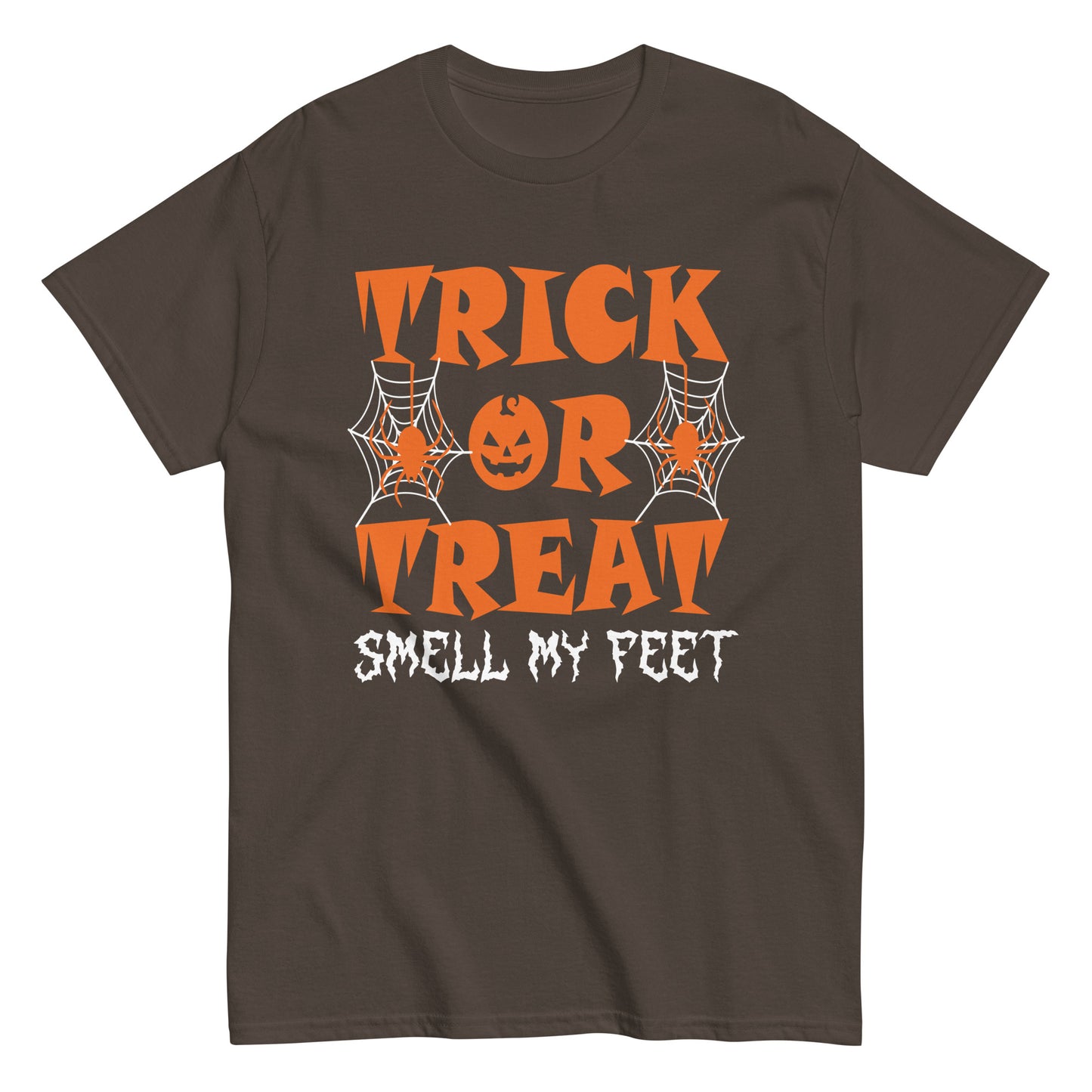 Trick or Treat T-shirt