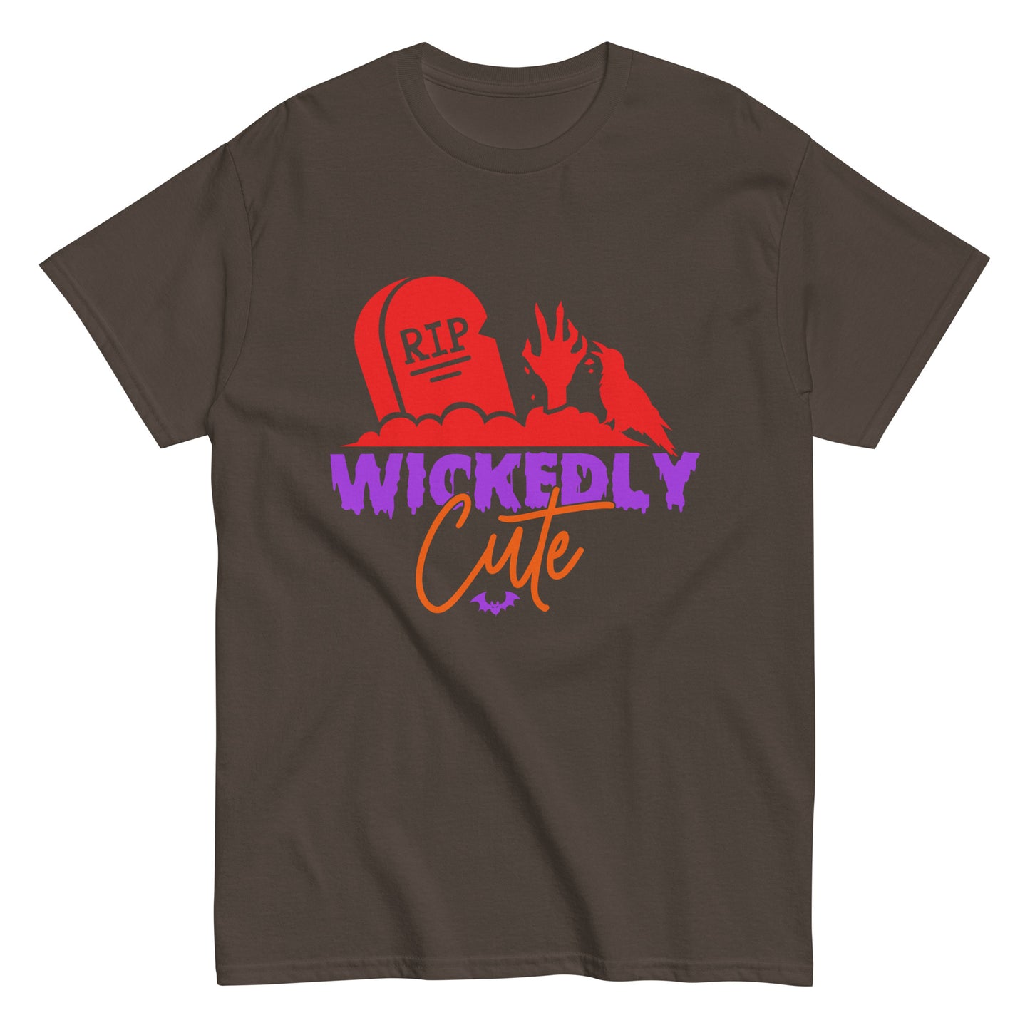 Wickedly Cute T-shirt