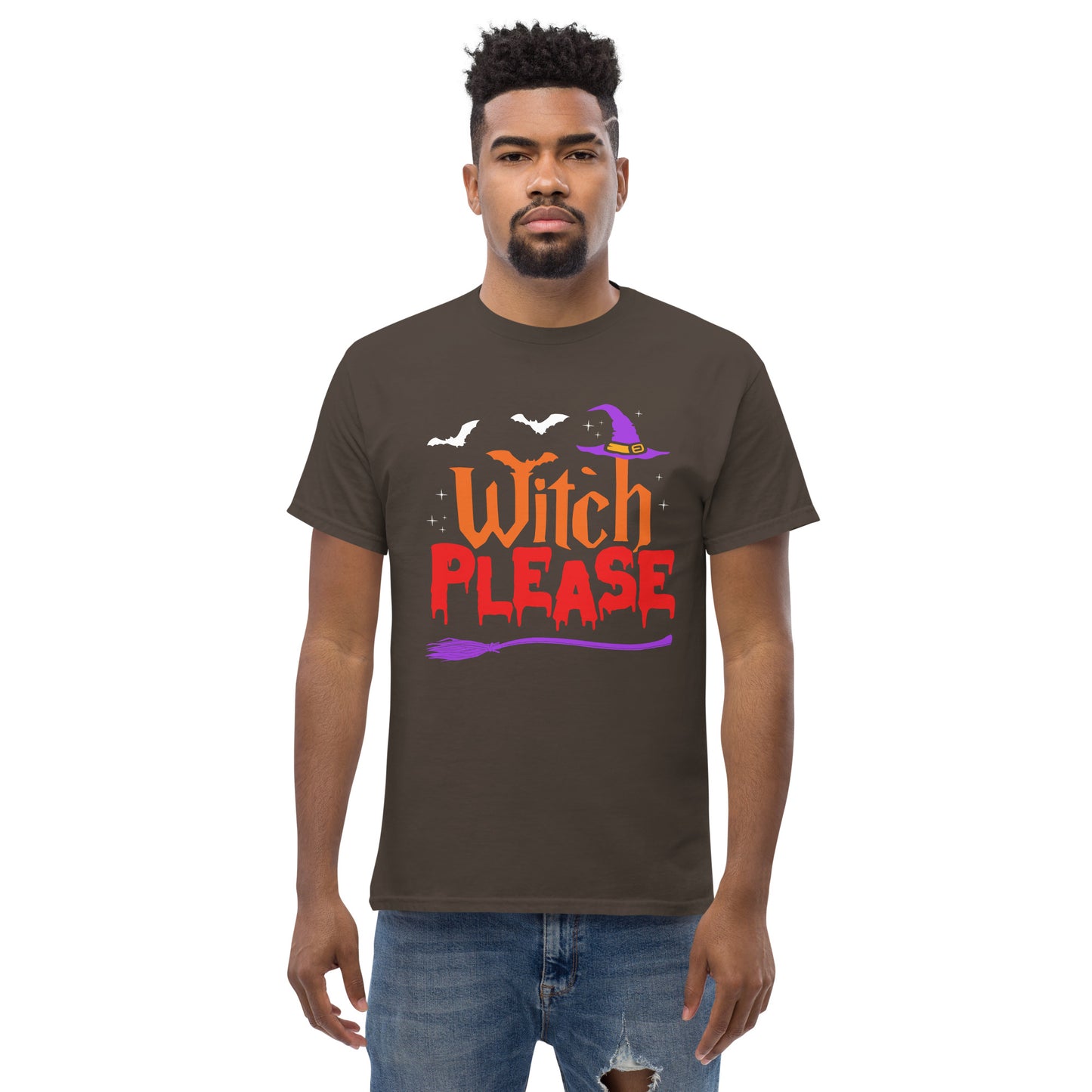 Witch Please T-shirt