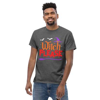 Witch Please T-shirt