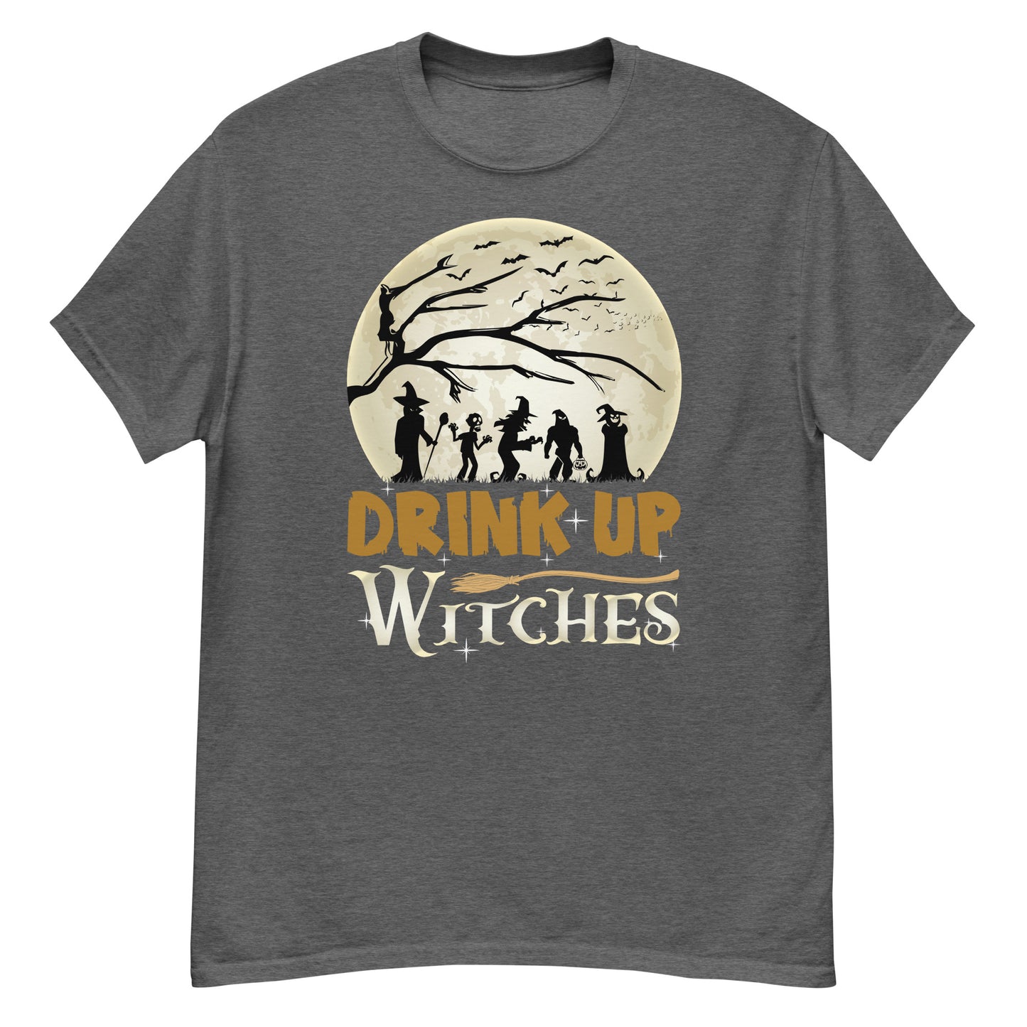 Drink up Witches T-shirt