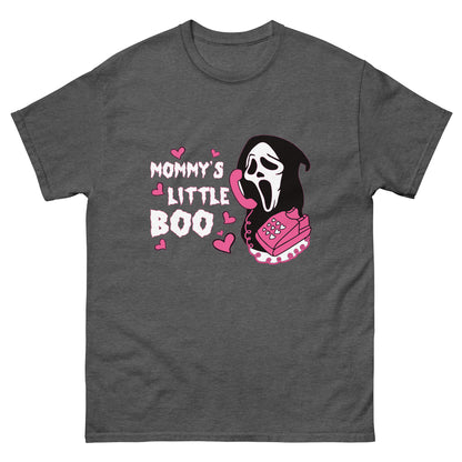 Mommy's Little Boo T-shirt