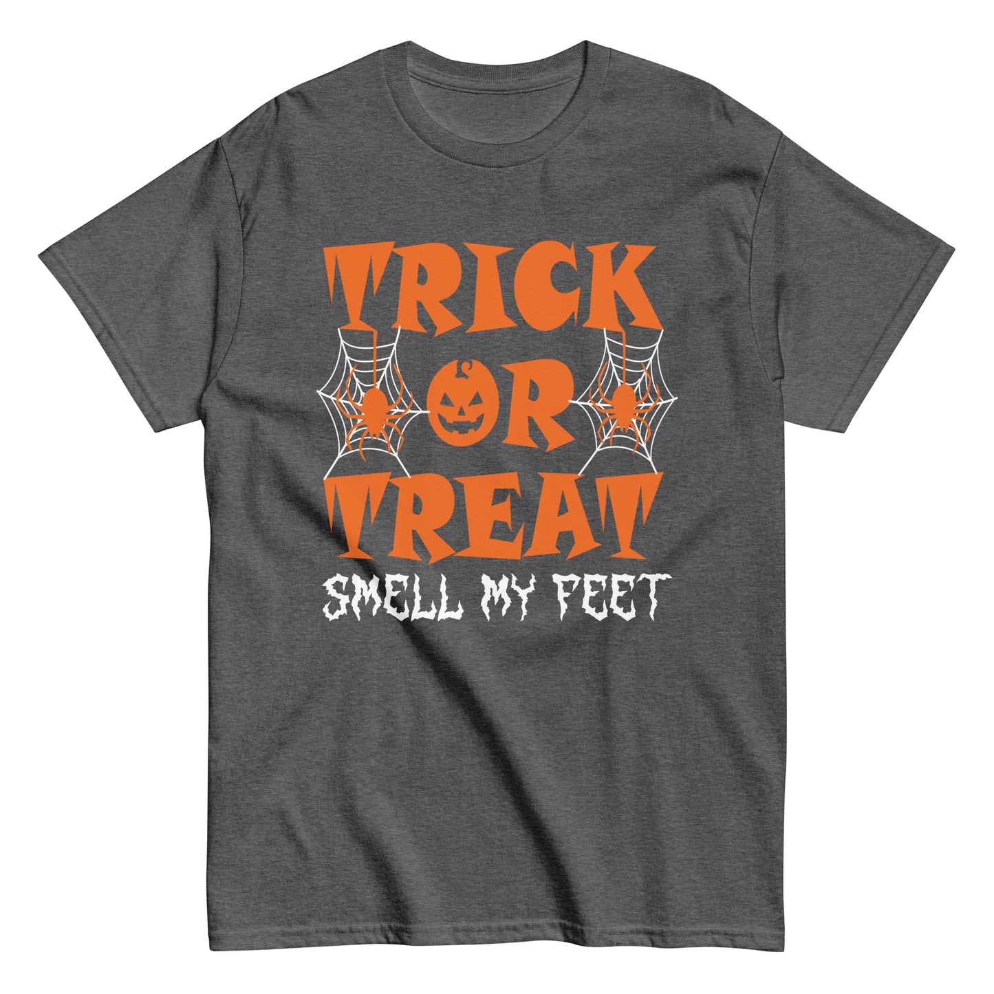 Trick or Treat T-shirt