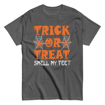 Trick or Treat T-shirt