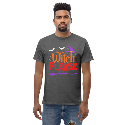 Witch Please T-shirt