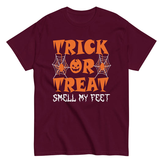 Trick or Treat T-shirt