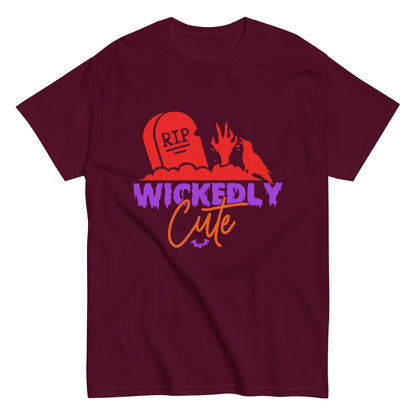 Wickedly Cute T-shirt