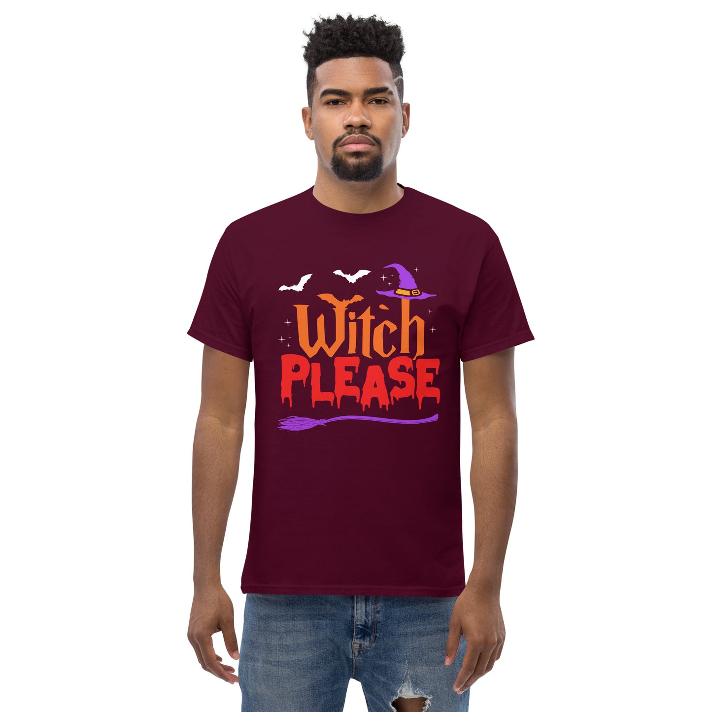 Witch Please T-shirt