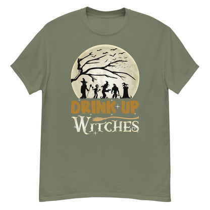 Drink up Witches T-shirt