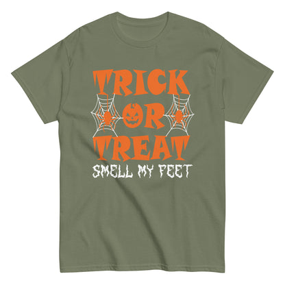 Trick or Treat T-shirt