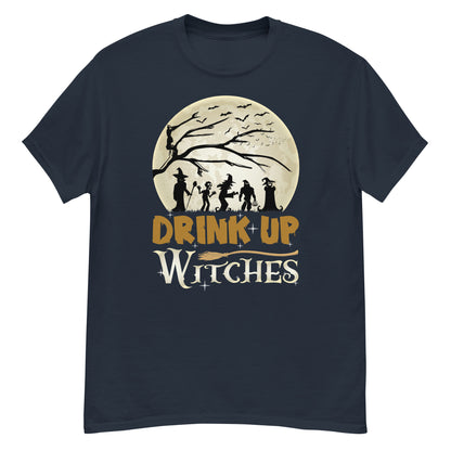 Drink up Witches T-shirt