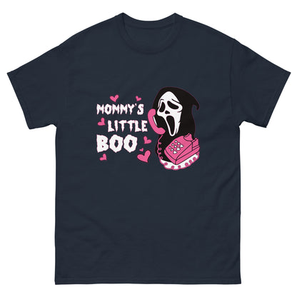 Mommy's Little Boo T-shirt