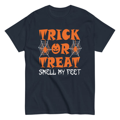 Trick or Treat T-shirt