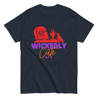 Wickedly Cute T-shirt