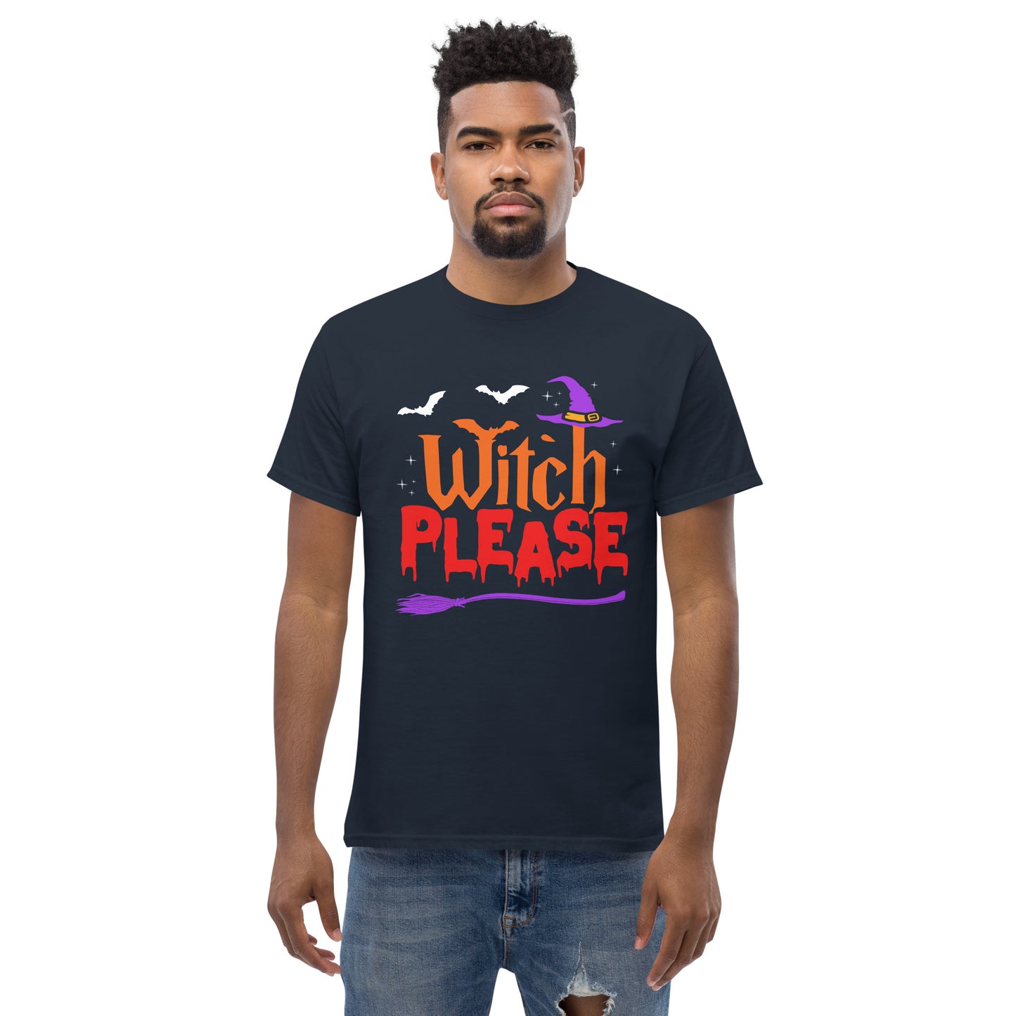 Witch Please T-shirt