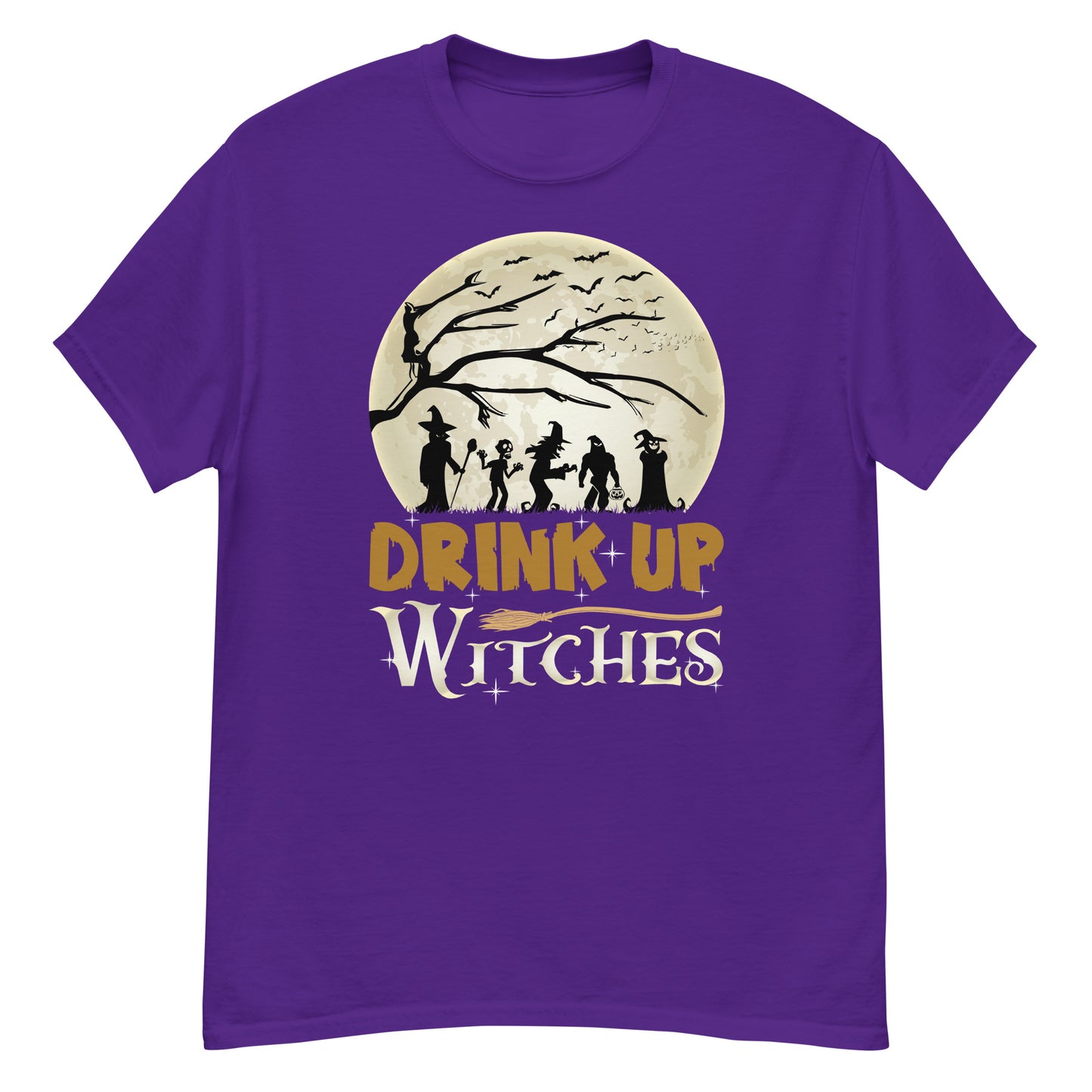 Drink up Witches T-shirt