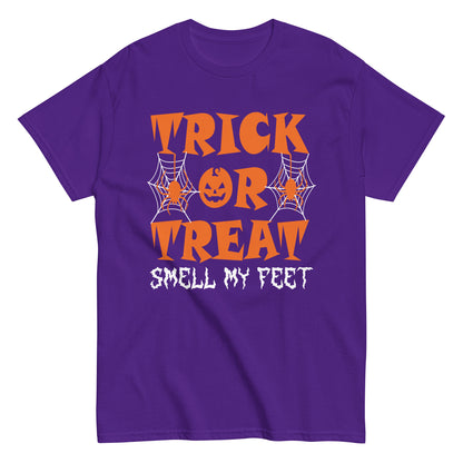 Trick or Treat T-shirt