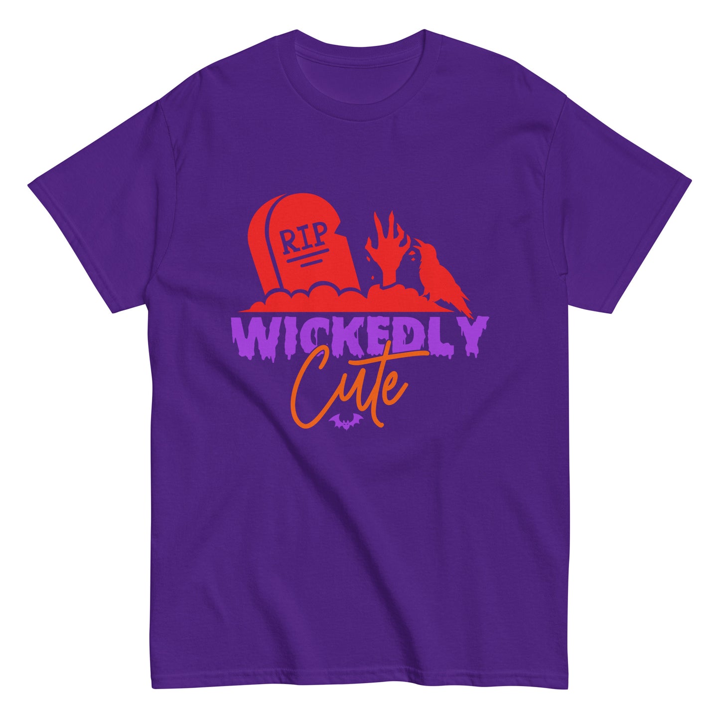 Wickedly Cute T-shirt