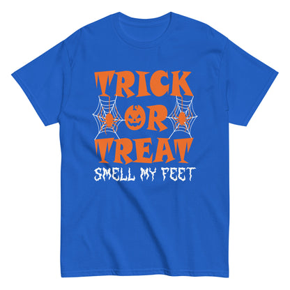 Trick or Treat T-shirt