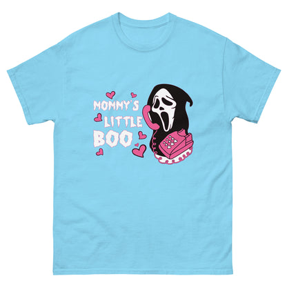 Mommy's Little Boo T-shirt