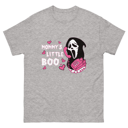 Mommy's Little Boo T-shirt