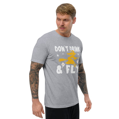 Don't Drink & Fly T-shirt