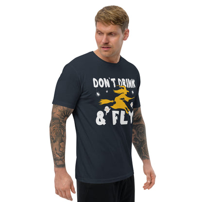 Don't Drink & Fly T-shirt