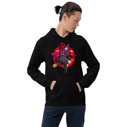 The Witch Hoodie