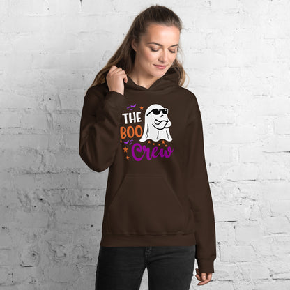 The Boo Crew Hoodie