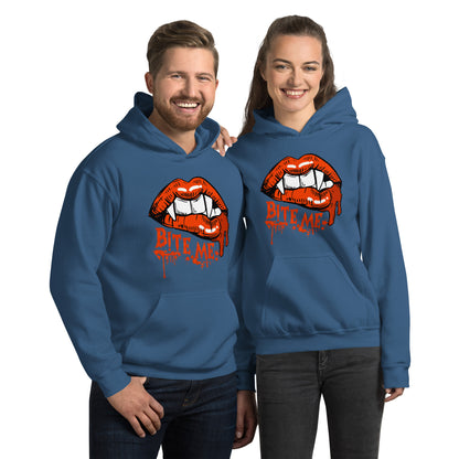 Bite Me Hoodie