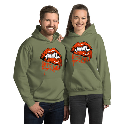 Bite Me Hoodie