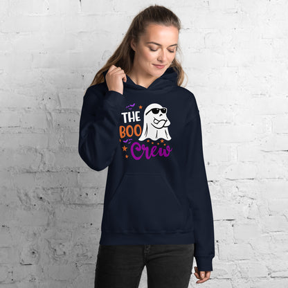 The Boo Crew Hoodie