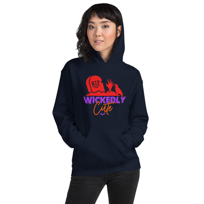 Wickedly Cute Hoodie