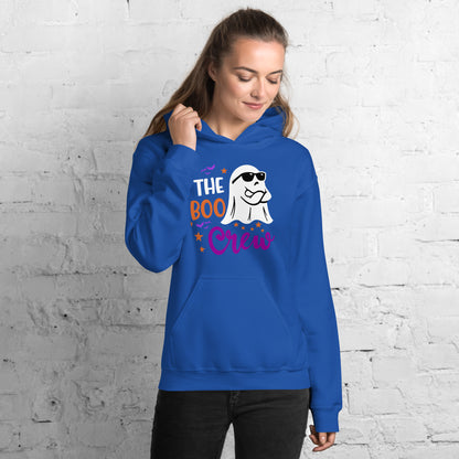 The Boo Crew Hoodie