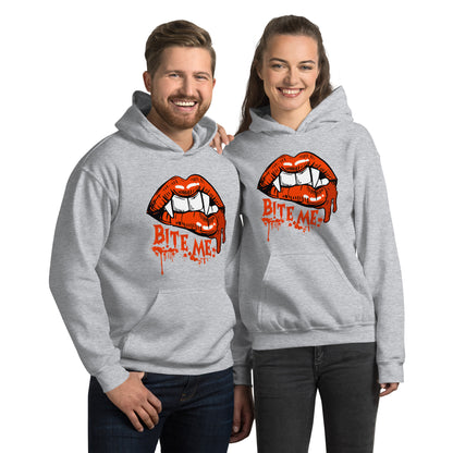 Bite Me Hoodie