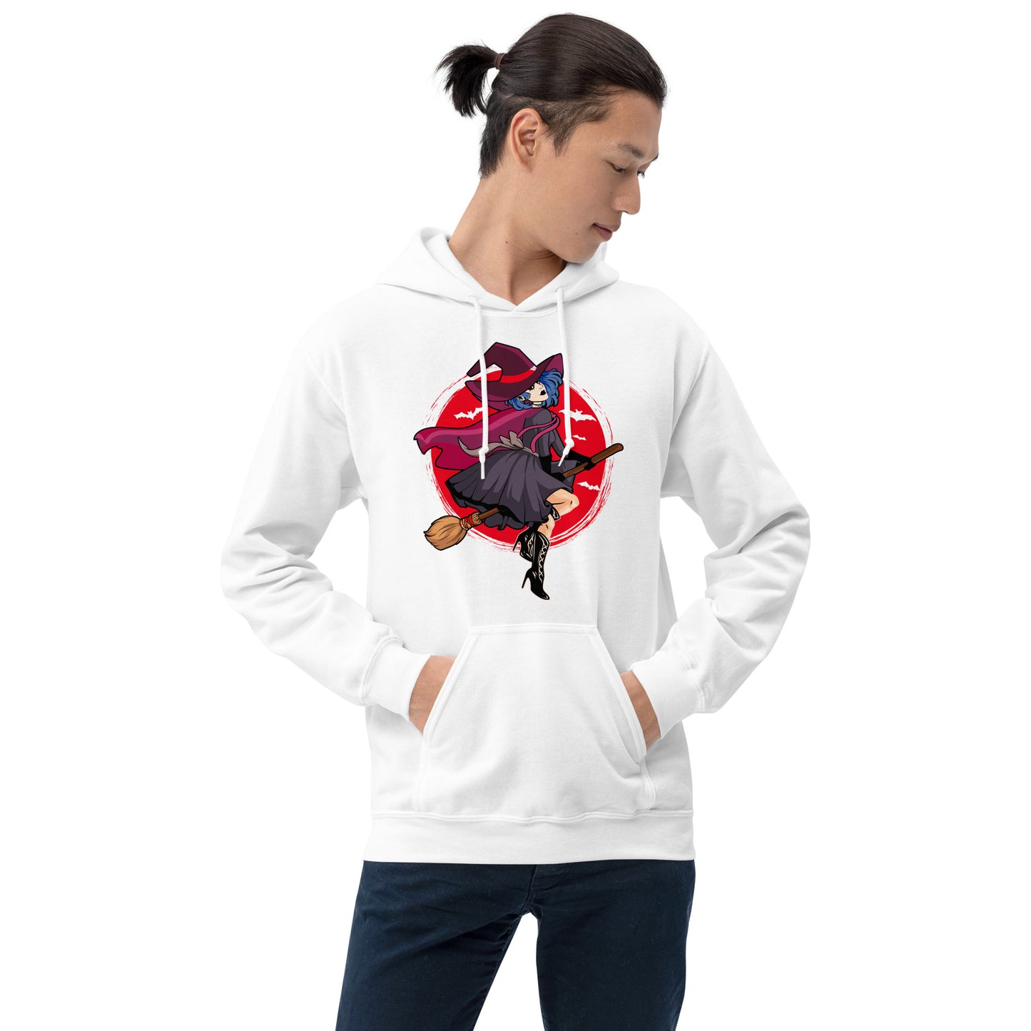 The Witch Hoodie