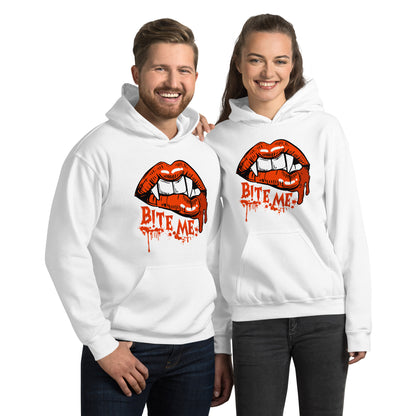 Bite Me Hoodie