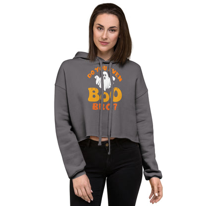 Do You Even Boo Bro? Hoodie