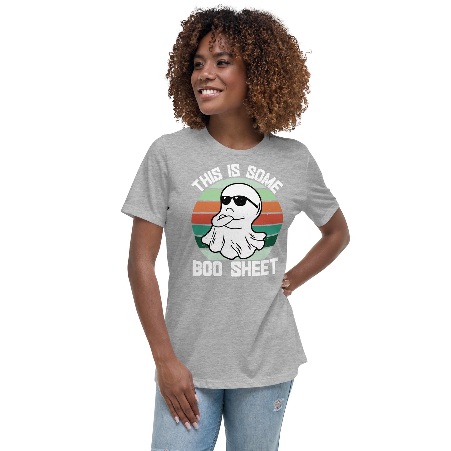 This is some Boo Sheet T-Shirt