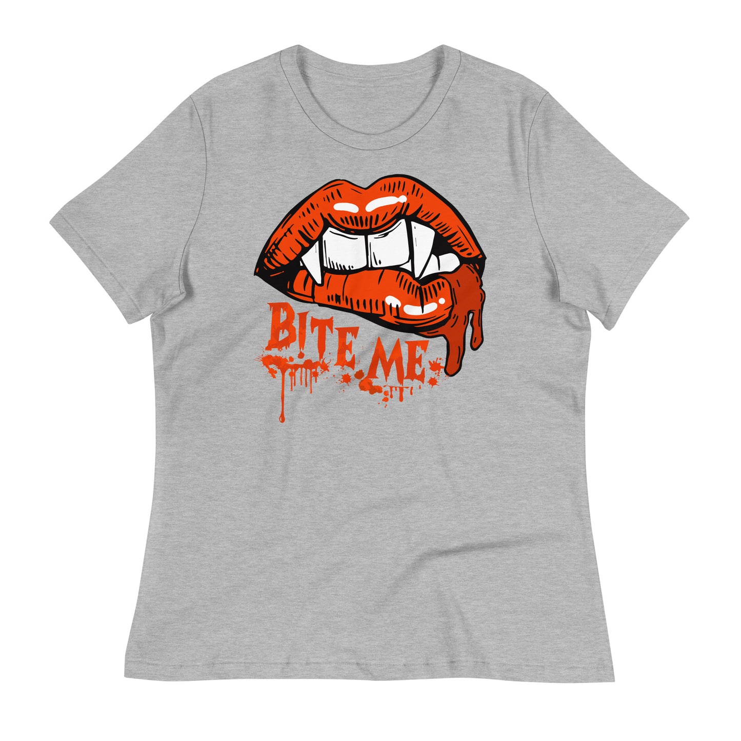 Bite Me T-Shirt