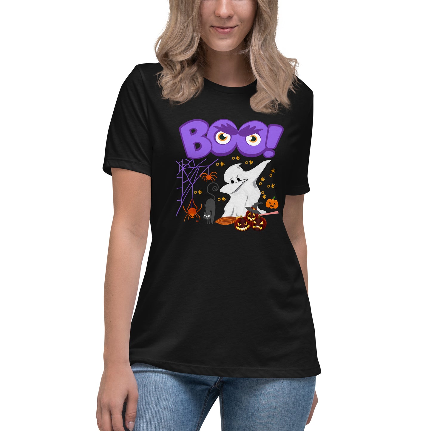 Boo T-Shirt