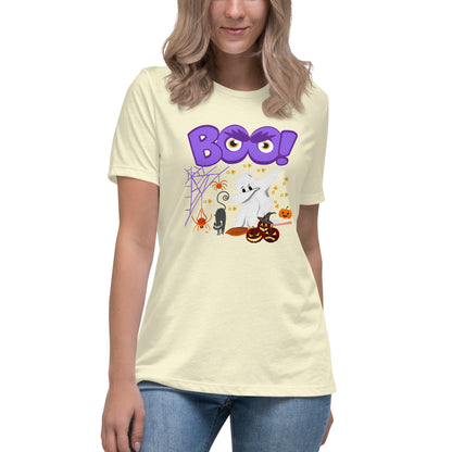 Boo T-Shirt