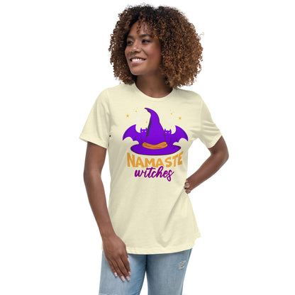 Namaste Witches T-Shirt